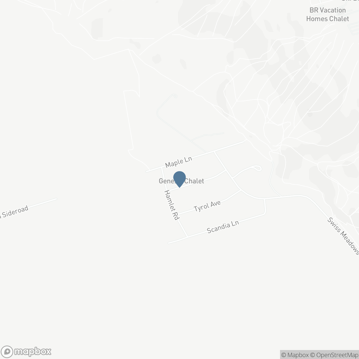 127 NORDIC ROAD, The Blue Mountains, Ontario N0H 2E0